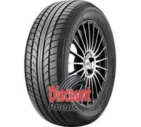NanKang Pneu NK All Season Plus N-607+ 155/65 R13 73T