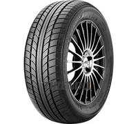Nankang Pneu Cross Seasons N-607+ 155/65R14 75T 3PMSF D C 71 B