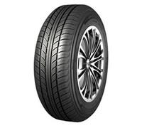 Nankang All Season Plus N-60 215/70 R16 100H auto Pneus toute saison Pneus FORD: KUGA 2, C-Max, KUGA 1, HYUNDAI: Tucson, ix35, H-1 / Satellite MPV