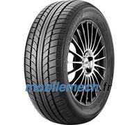 NanKang Pneu auto N-607+ 235/70 R16 106H toutes saisons pour NP300/Terrano 2/Pathfinder 3/Touareg I