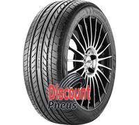 Nankang NS-20 XL 205/40 R17 84V auto Pneus été Pneus PEUGEOT: 206 3/5 portes, 206 CC, FORD: FIESTA 6, FIESTA 5, FIESTA 6 Van JB567