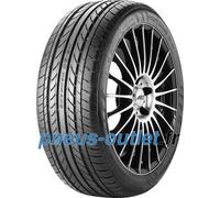 Nankang NS-20 225/40R19 93Y XL MFS BSW D A 72 B