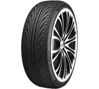 Nankang - Pneu SPORTNEX NS-2 - Tourisme ete - 165/50R15 - 72V - MFS
