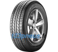 NanKang Pneu Passion CW-20 205/65 R16C 107/105T