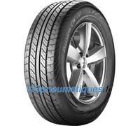 Nankang Passion CW-20 205/70R15C 106/104S C C 72 2