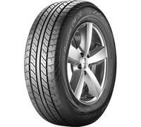 NanKang Pneu été Passion CW-20 205/75 R16C 110/108R 8PR