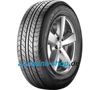Nankang Passion CW-20 235/55R18C 117/115R C C 72 B