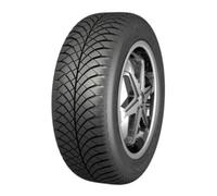 Nankang - Pneu CROSS SEASON AW-6 - Tourisme 4saisons - 235/45R18 - 98Y - XL,M+S,3PMSF