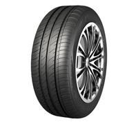 Nankang Econex NA-1 165/80 R15 87T auto Pneus été Pneus VOLKSWAGEN: Coccinelle, 1500/1600 Variant, 1500/1600 Berline, PORSCHE: 911 Coupe, 924 Coupe