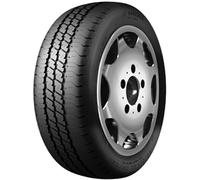 NANKANG Pneu été 195/60 R 12 C TL 104/102N TR-10 TRAILER