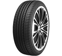 NanKang Pneu d'été Noble Sport NS-20 205/50R16 87W MFS D A 71 B