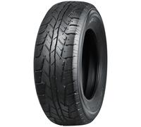 NanKang Pneus d'été 225/70 R16 103S FT-7 M+S OWL
