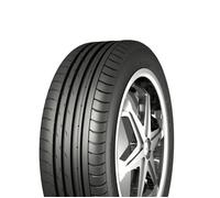 Nankang Sportnex AS-2+ ( 215/60 R17 96H avec protège-jante (MFS) )