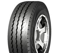 NANKANG Pneu Eté CW25 - 185/ R14 R