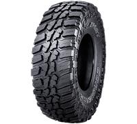 Nankang Conqueror M/T ( LT33x12.50 R17 114Q, POR WW )