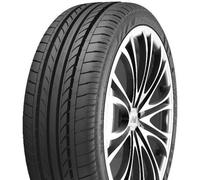 NanKang Pneu Noble Sport NS-20 165/45 R 16 74 V XL