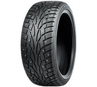 NANKANG Pneu hiver 155/80 R 13 TL 79T SNOW WINTER SW-7 BSW M+S 3PMSF BESPIKED