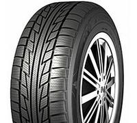 NANKANG Pneu hiver 175/60 R 15 TL 81H SNOW VIVA SV-1 BSW M+S 3PMSF NORDIC COMPO