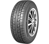 NanKang Pneus hiver Snow Viva SV-2 235/40 R18 95V – BMW 3/5, Mercedes‑Benz Classe A/C