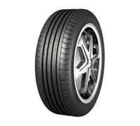 NanKang Pneu Sportnex AS-2+ 255/45R17 98Y