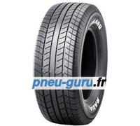 Nankang Radial 245/60 R15 101H auto Pneus été Pneus JD856
