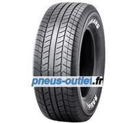 Pneus d'Eté 275/60 R15 Nankang 107H N729 WL