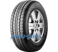 PNEU Nankang WINTER ACTIVA SL-6 155R12 88R 0 plis XL,M+S,C,3PMSF