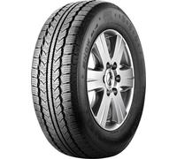 NanKang Pneu hiver SL-6 195/60 R16C 99/97T 3PMSF D C 70 A