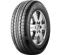 Nankang Snow SL-6 205/65R16C 107/105T 8PR 3PMSF C C 70 A