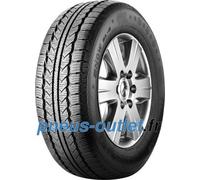 Pneu Nankang Snow SL-6 205/75 R 16 110 108 R