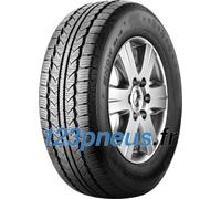 Nankang Snow SL-6 215/65R15C 104/102T 6PR 3PMSF C C 70 A