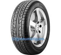Nankang Snow SV-2 ( 175/60 R14 83H XL, avec protège-jante (MFS) )