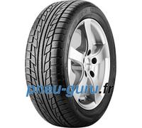 175/70 R13 82T Pneu Hiver NANKANG SNOW SV-2