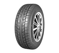NanKang Pneu hiver SNOW SV-2 215/40 R17 87V – VOLKSWAGEN Polo V/IV & SEAT Ibiza 4