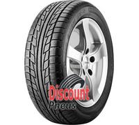 Nankang Winter Activa SV-2 215/40R18 89V XL 3PMSF D C 71 B