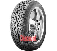 Nankang Snow SW-7 ( 215/65 R15 100H XL, Cloutable, avec protège-jante (MFS) )