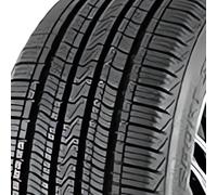 285/60 R18 116H Pneu Été NANKANG Cross Sport SP-9 XL Hors route