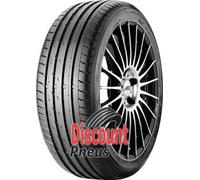 Nankang - Pneu SPORTNEX AS-2+ - Tourisme ete - 205/40R17 - 84V - XL