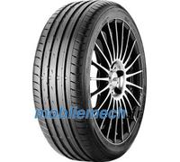 NanKang Pneu été Sportnex AS-2+ 205/55 R17 95V JD567