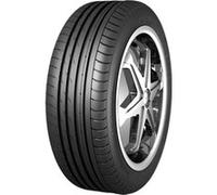 Nankang Pneu été Sportnex AS-2+ 215/45 R17 91V XL MFS