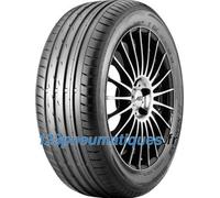 Pneus d'Eté 225/45 R17 Nankang 91W Sportnex AS-2+