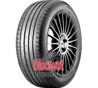 Nankang - Pneu SPORTNEX AS-2+ - Tourisme ete - 245/45R18 - 100W - XL