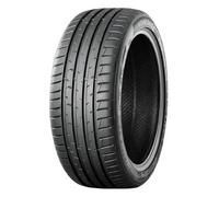 Pneus d'Eté Nankang 195/60 R18 96V AS-3 XL