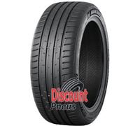 Nankang Sportnex AS-3 195/60R18 96V XL M+S B A 72 B