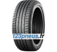 Nankang Sportnex AS-3 ( 205/45 R17 88V XL, [EV+] )