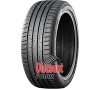 Nankang Sportnex AS-3 215/40ZR18 89W XL C A 72 B