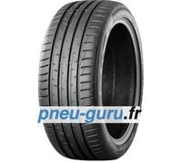 Nankang Sportnex AS-3 215/45ZR18 93W XL C B 72 B
