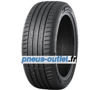 Nankang Sportnex AS-3 ( 225/45 ZR18 95Y XL [EV+] )