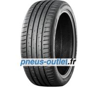 NanKang Pneu Sportnex AS-3 235/40 ZR19 96Y XL [EV+] avec protège-jante (MFS)