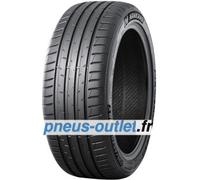 Nankang Pneu été Sportnex AS-3 EV 255/45 R20 105Y XL